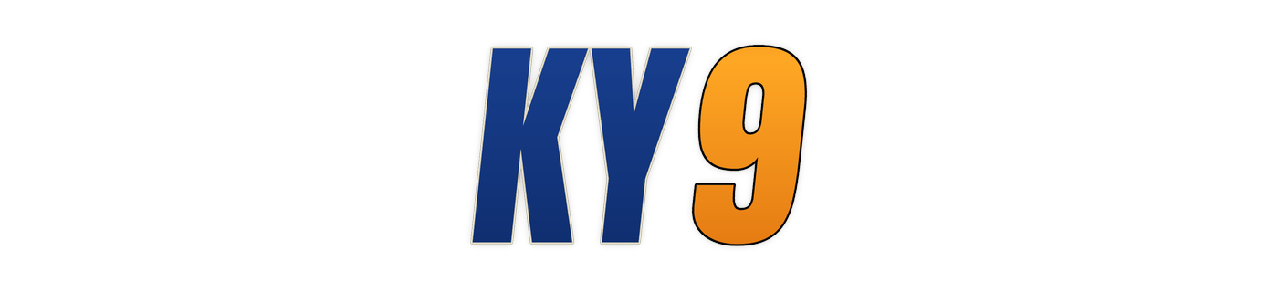 ky9 লোগো